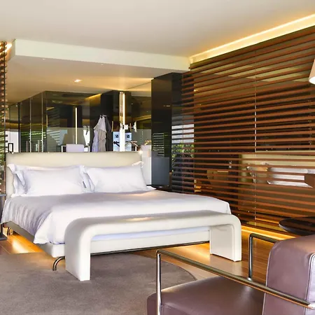 The View Lugano 5*