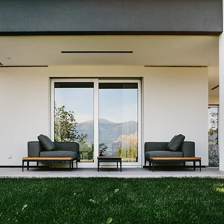 The View Lugano