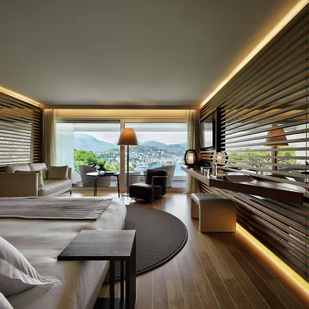 The View Lugano