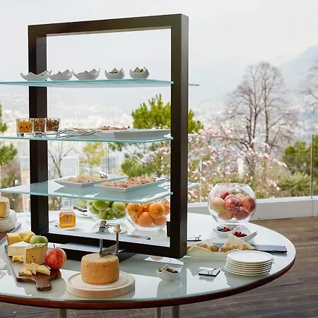 The View Lugano