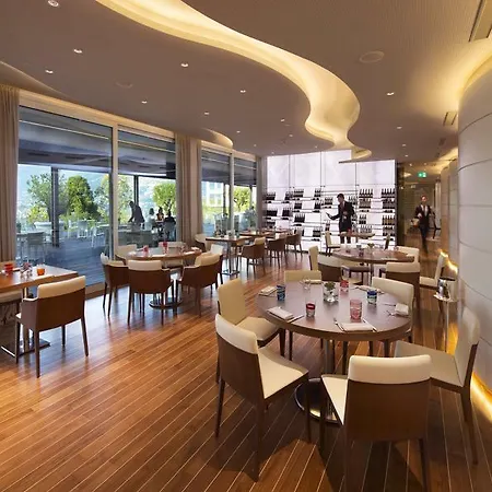 The View Lugano 5*