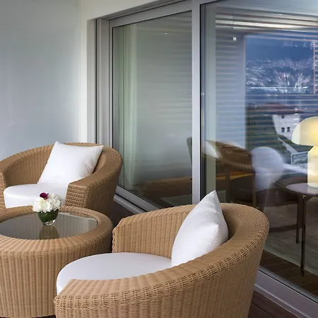 The View Lugano 5* Paradiso