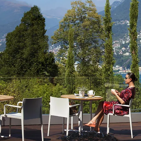 The View Lugano